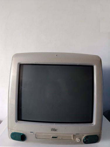 Apple imac ordinateur - g3,