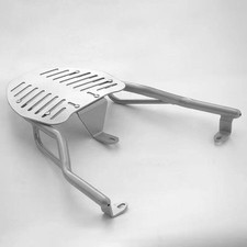 Porte-bagages arrière avec