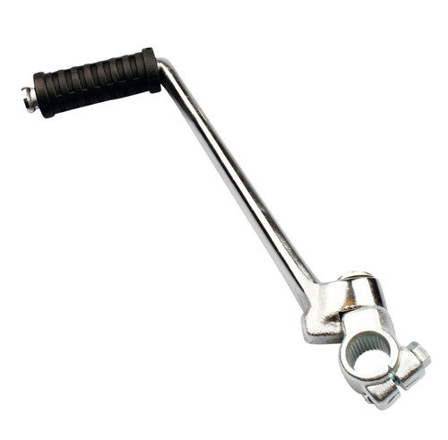 Kick starter levier de - /,