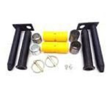JCB Mini Digger Pièces - Clam Pelle Réparation Kit (Pièce ° 811/50178 809/00108