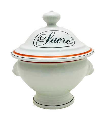 Porcelaine auteuil ligne - ,