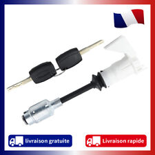 Serrure de capot lock set