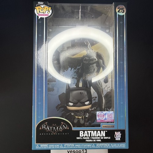 Funko pop batman - batman,