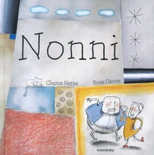 Elena Rolla Chema Heras Nonni