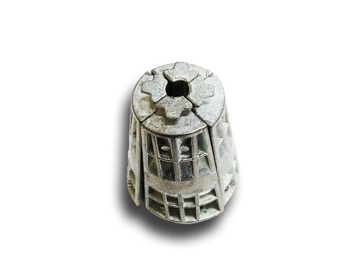 Collier serrage pour boule - collier, de