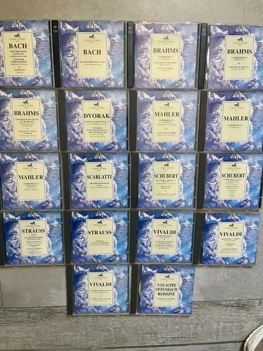 Lot cd collection - lot,