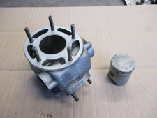 Cylindre / piston pour Yamaha