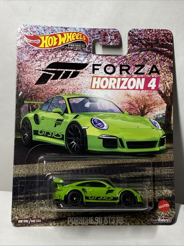 Hotwheels forza - 1/64, 🇨🇵