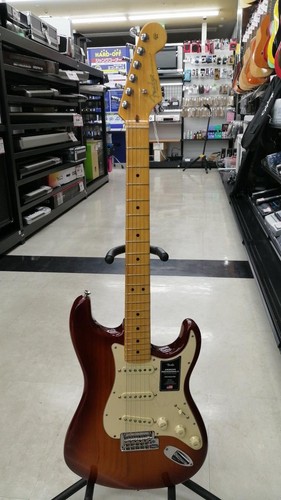 Guitare électrique fender usa - guitare,
