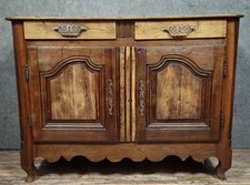 Buffet - bahut époque Louis