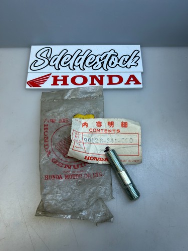 Goujon 12x54 honda - 1,