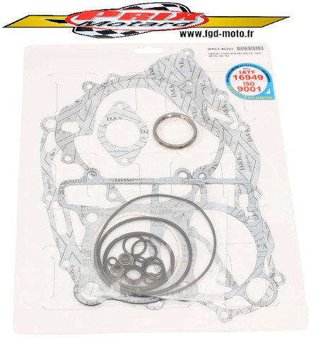 Yamaha 250 1980 1982 - 250, se