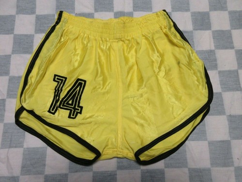 Short sports 14 nylon - n°14,