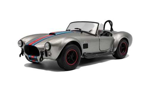 Shelby cobra 427 - shelby, mkii