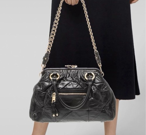 Marc jacobs sac porté épaule - marc,