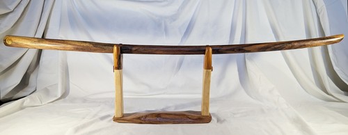 Bokken for martial - arts, made