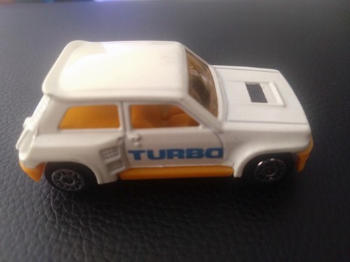 Voiture miniature renault r5 - renault, 5