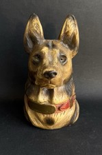 Ancienne tirelire à casser en