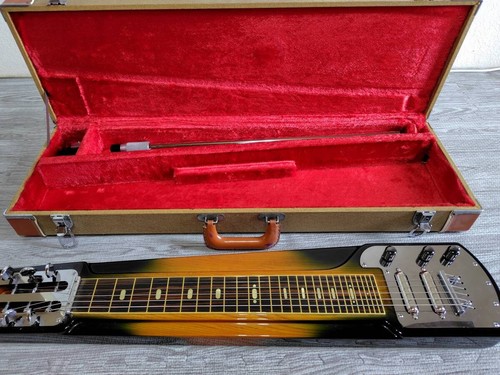 Guitare anderson lap - h.s.,