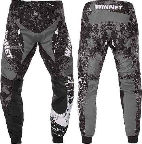 Pantalons pour moto - pour, tout