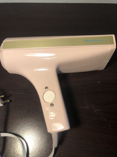 Ancien sèche cheveux - ancien, moulinex