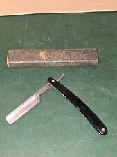 RASOIR COUPE CHOUX LE GRELOT P HOSPITAL THIERS - HOLLOW GROUND RASOR