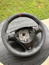 Volant BMW NEUF Pack M Bague