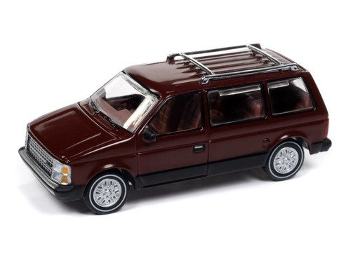 Dodge caravan 1985 - dodge,