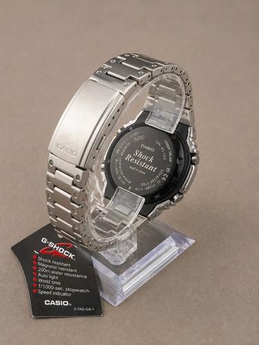 Casio shock 2100 - casio, ak