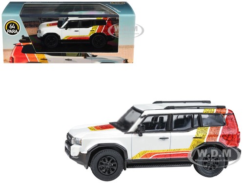 2024 toyota land - land, 250