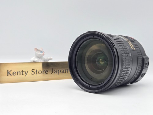 Neuf objectif nikon af - nikon, af-s