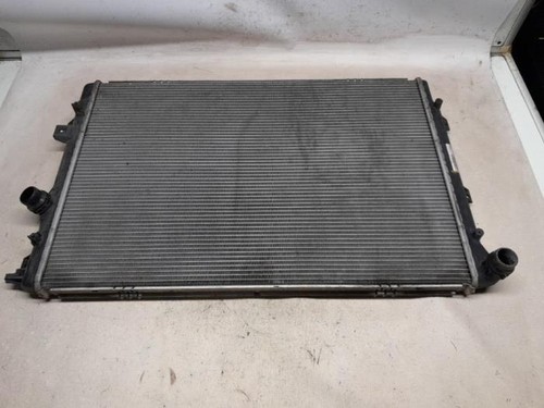 Seat alhambra radiateur 2010 - radiateur,