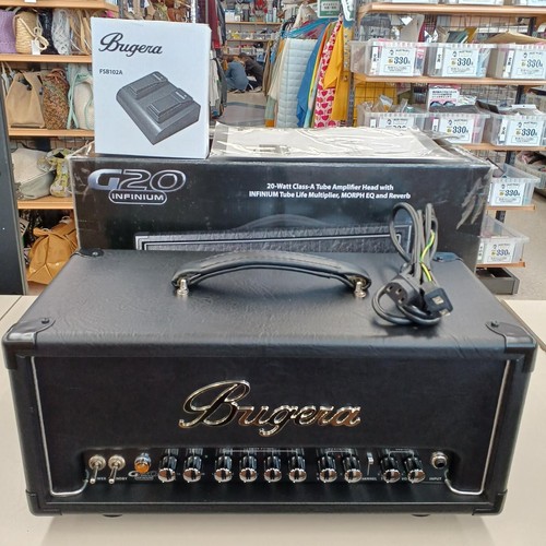 Tête ampli guitare tout - d'ampli,