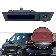 Caméra de recul de voiture