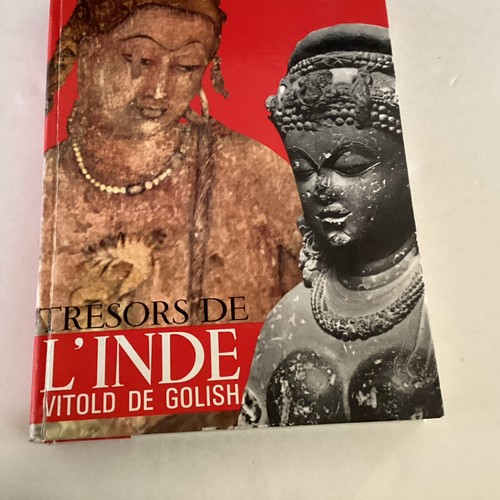 Vitold golish trésors de - golish,