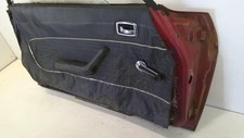 Porte avant gauche FORD CAPRI
