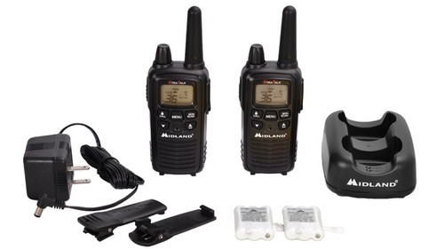 Talkie walkie midland lxt600 - talkie,