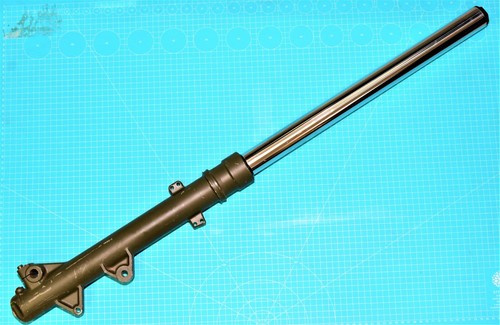 Tube fourche gauche complet - de,