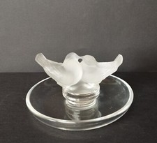 Très beau baguier ou