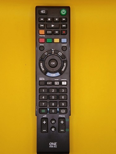 Télécommande one for all urc - for,