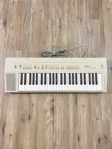Yamaha synthesizer - yamaha,