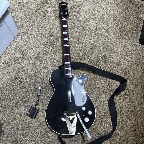 Rock band playstation gretsch - rock,