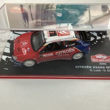 Altaya 1/43 collection voiture