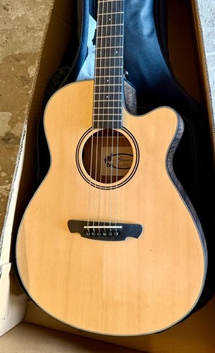 Acoustic guitar 6 - guitar,, strings