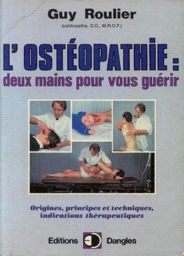 Ostéopathie deux mains - deux,