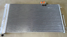 Behr A/C Condenser - 203-500-17-54 - For Mercedes-Benz SLK350 & SLK280 2005-2007