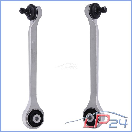Bras suspension avant haut - suspension,