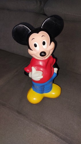 Vintage disney mickey mouse - disney,
