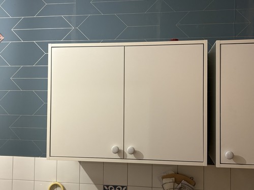 étagère murale ikea - murale,