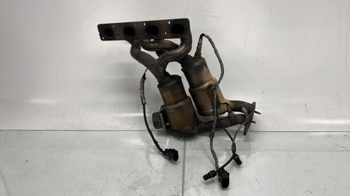 Catalyseur bmw - catalyseur, (echappement)